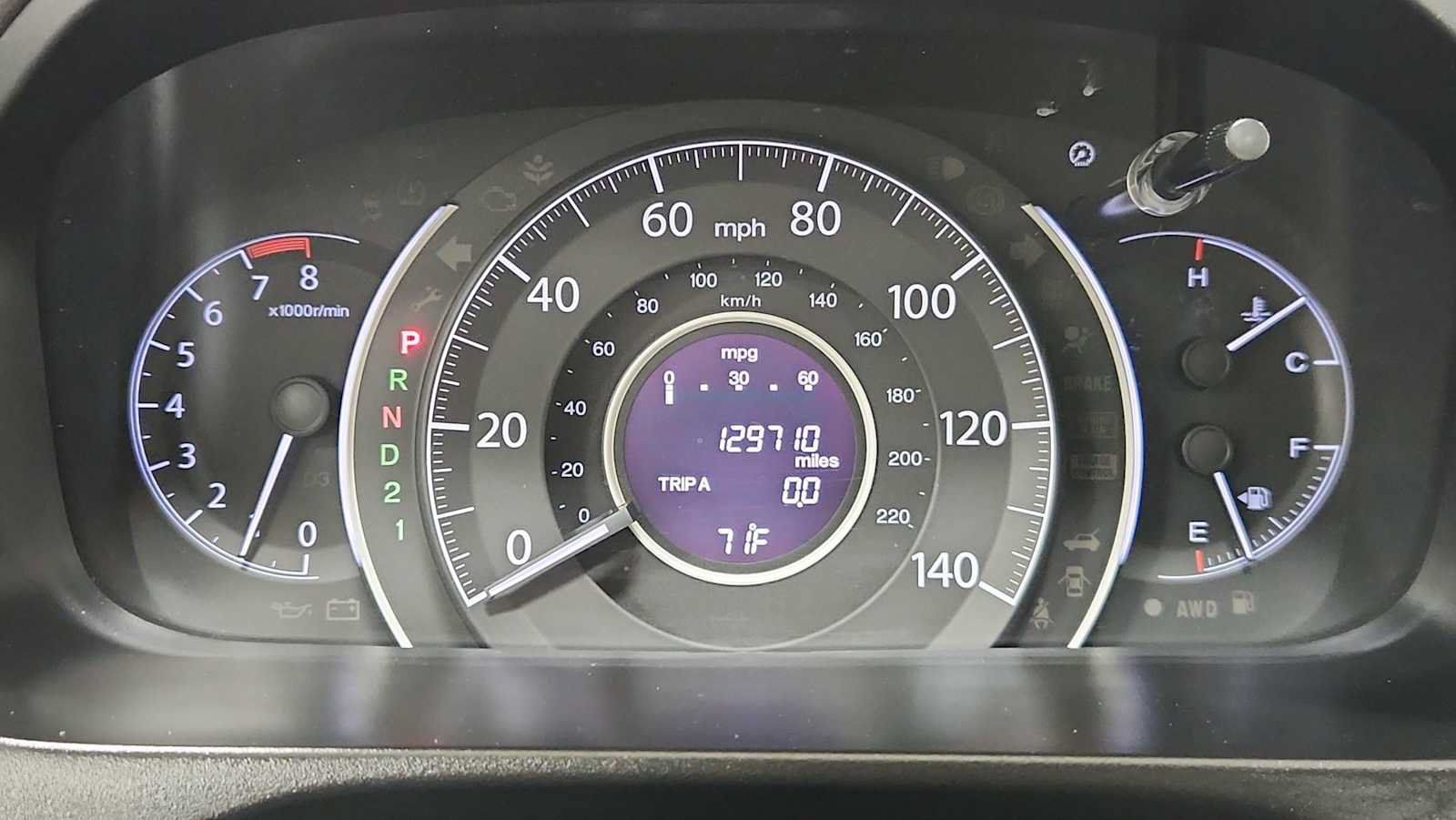 Used 2013 Honda CR-V EX-L image 17