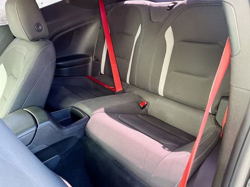 Used 2023 Chevrolet Camaro SS w/ Redline Edition RWD image 24