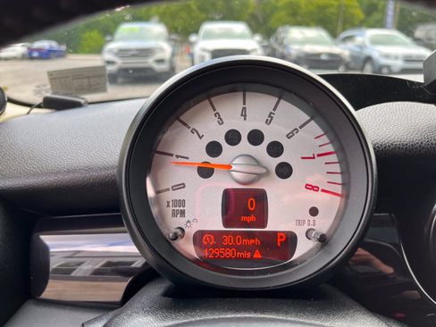 Used 2011 MINI Cooper S FWD image 18