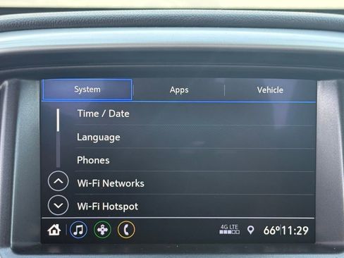 Used 2022 Chevrolet Colorado LT w/ Fleet Safety Package image 35