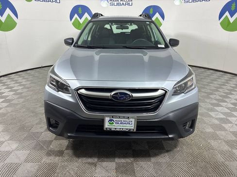 Used 2022 Subaru Outback 2.5i image 2