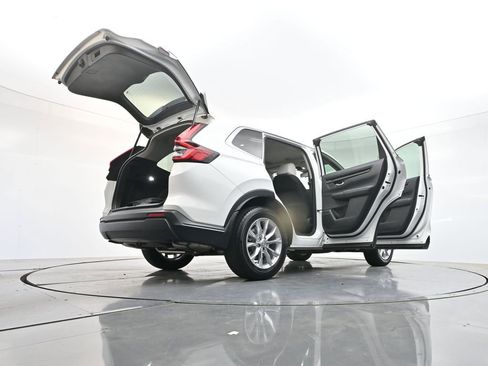 Used 2024 Honda CR-V EX image 40