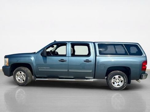 Used 2010 Chevrolet Silverado 1500 LT w/ Power Pack Plus RWD image 6