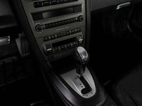 Used 2007 Porsche Cayman image 20