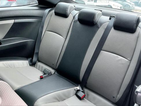 Used 2017 Honda Civic EX-L image 27