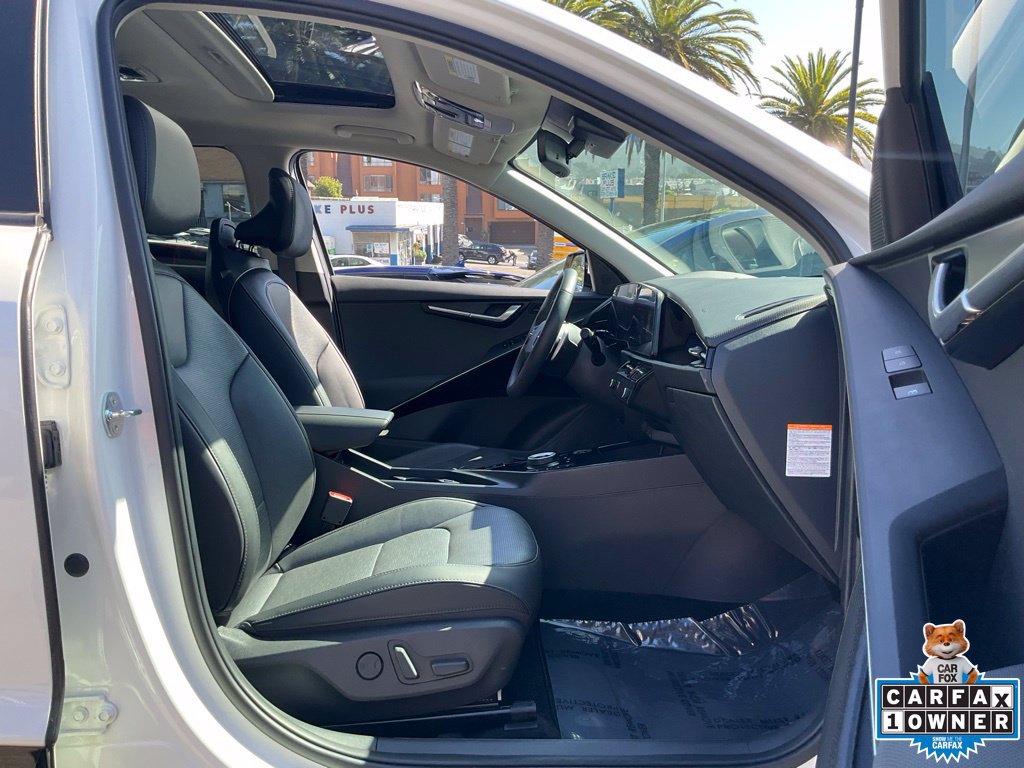 Used 2024 Kia Niro Wave FWD image 59
