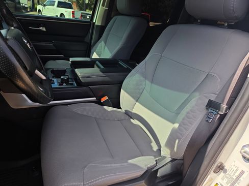 Used 2023 Toyota Tundra SR5 AWD/4WD image 13