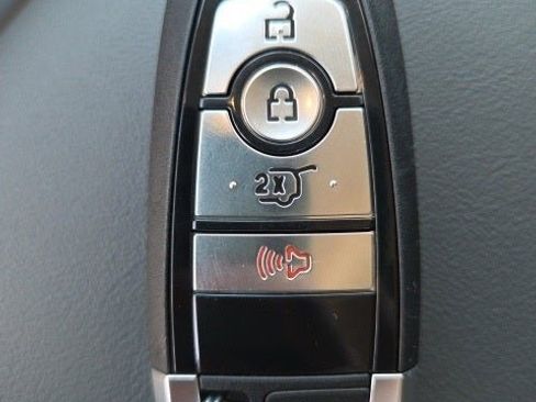 New 2026 Ford Explorer Active image 28