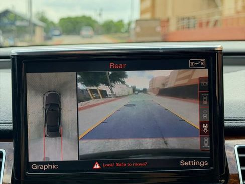 Used 2013 Audi A8 4.0T w/ Sport Design Pkg image 43