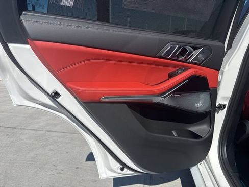 New 2026 BMW X5 M Competition w/ Executive Package AWD/4WD image 14