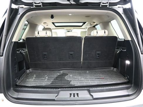 Used 2020 Ford Expedition Platinum AWD/4WD image 29