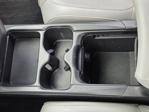 Certified 2022 Honda CR-V EX-L image 31