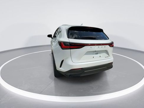 Used 2025 Lexus NX 250 FWD w/ Accessory Package (Z1) image 7