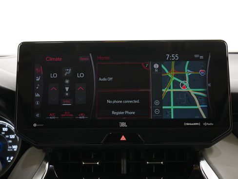 Used 2021 Toyota Venza Limited w/ Advanced Technology Package AWD/4WD image 18