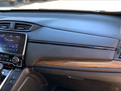 Used 2022 Honda CR-V EX-L image 17