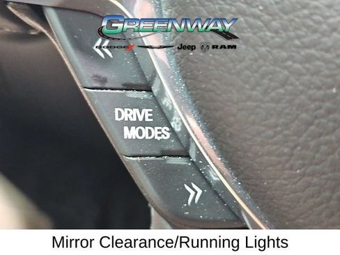 Used 2025 RAM 1500 Laramie w/ Sport Appearance Package AWD/4WD image 27