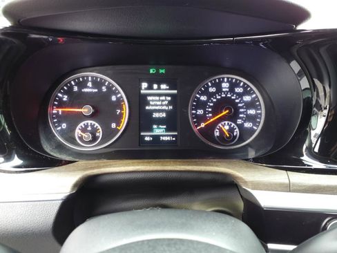 Used 2022 Kia K5 EX image 18