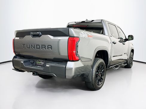 Used 2025 Toyota Tundra SR5 image 9