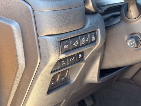 Used 2024 Toyota Land Cruiser AWD/4WD image 19