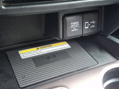 Certified 2023 Honda Passport EX-L image 25