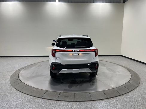 New 2026 Kia Seltos S image 6