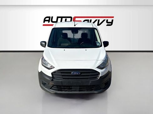 Used 2023 Ford Transit Connect XL FWD image 2