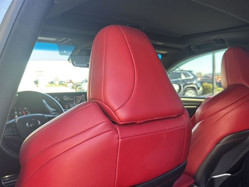 Used 2021 Lexus ES 350 F Sport w/ Accessory Package 2 image 29