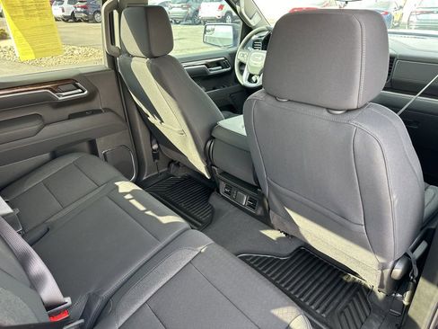 Used 2026 GMC Sierra 1500 Elevation image 20