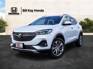 Used 2022 Buick Encore GX Essence w/ Experience Buick Package video 1