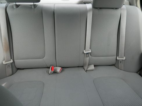 Used 2008 Chevrolet Malibu LS FWD image 13