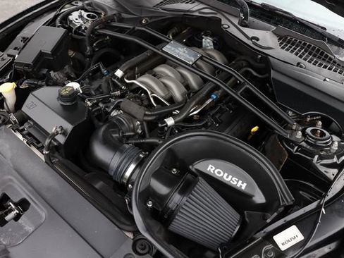 Used 2017 Ford Mustang GT Premium w/ Black Accent Package image 51