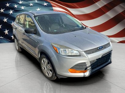 Used 2015 Ford Escape S