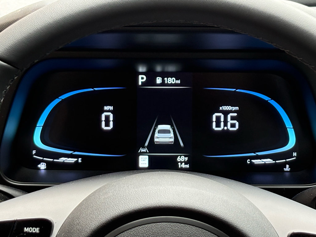 New 2026 Hyundai Elantra Sport FWD image 35
