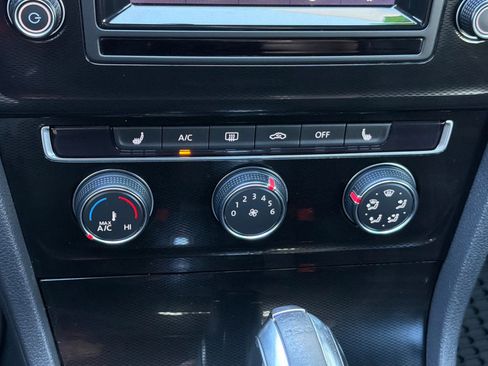 Used 2015 Volkswagen GTI S image 19