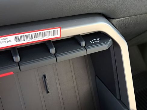 New 2026 Toyota Tundra Limited image 25