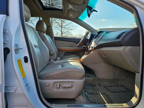 Used 2009 Lexus RX 350 AWD image 11