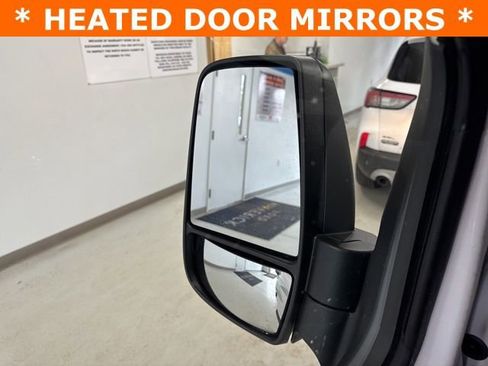 New 2026 Ford Transit 250 148 Medium Roof Extended AWD image 23