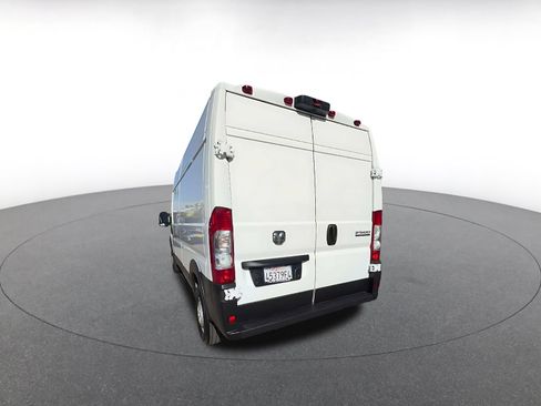 Used 2026 RAM ProMaster 2500 w/ Convenience Group FWD image 13