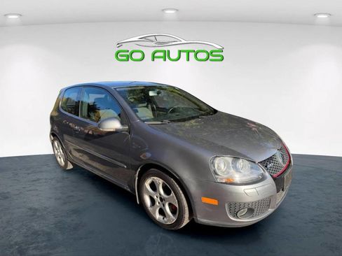Used 2007 Volkswagen Golf 2-Door image 7