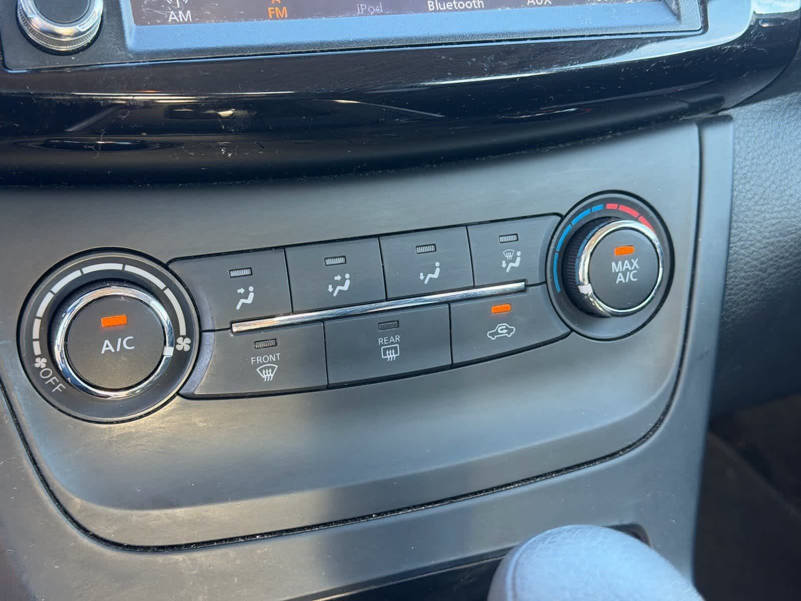 Used 2019 Nissan Sentra S FWD image 12
