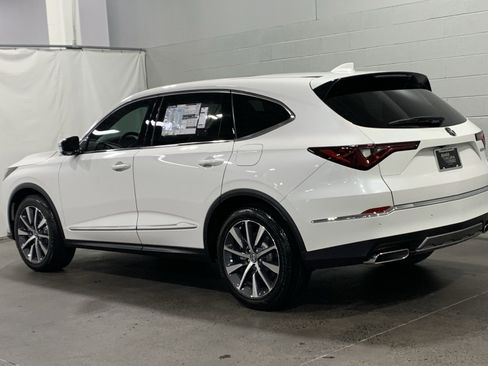 Used 2026 Acura MDX FWD w/ Technology Package image 7