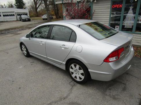 Used 2010 Honda Civic LX image 12