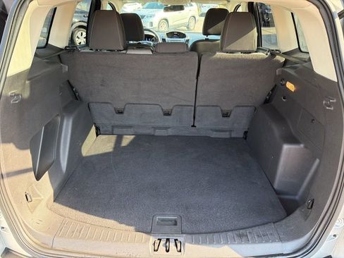 Used 2017 Ford Escape SE FWD image 26