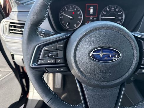 New 2026 Subaru Forester Limited image 20