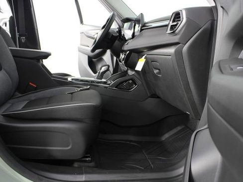 New 2026 Chevrolet TrailBlazer LT image 22