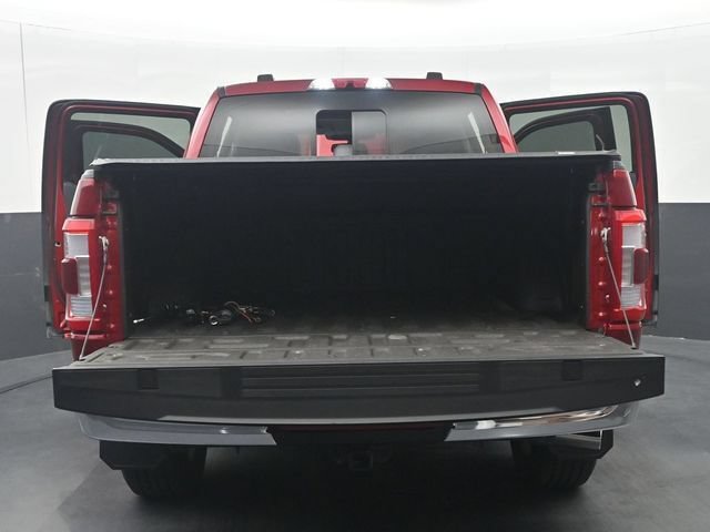 Used 2022 Ford F150 Lariat RWD image 40