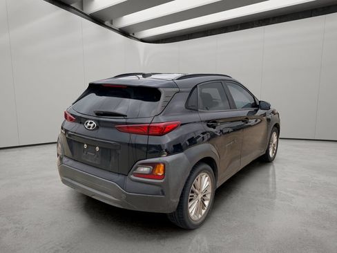Used 2019 Hyundai Kona SEL w/ Cargo Package FWD image 5