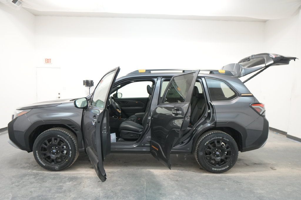 Used 2026 Subaru Forester Wilderness w/ Wilderness Package AWD/4WD image 31