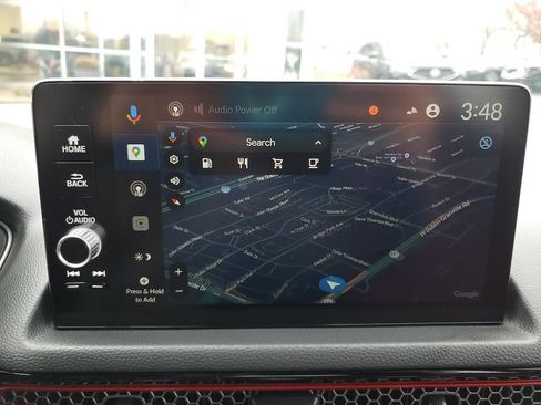 Used 2025 Honda Civic Si image 21