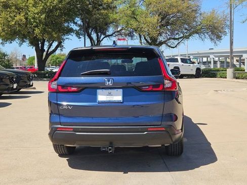 Used 2024 Honda CR-V EX-L image 6